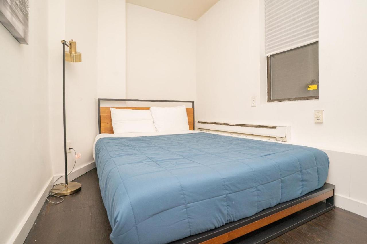 East Hells Kitchen 30 Day Appartamento *